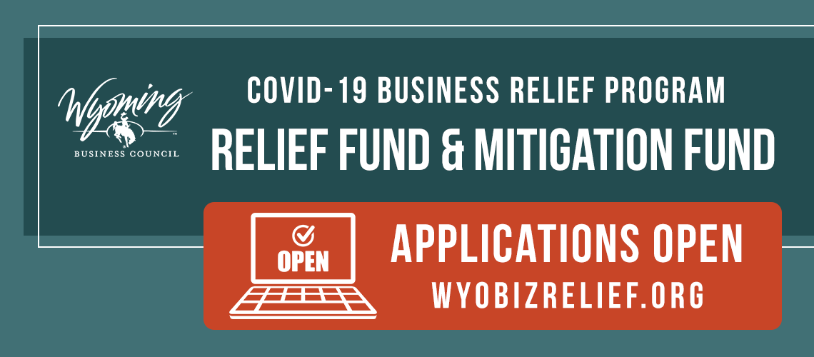 High demand in the first hours of Relief and Mitigation Funds opening