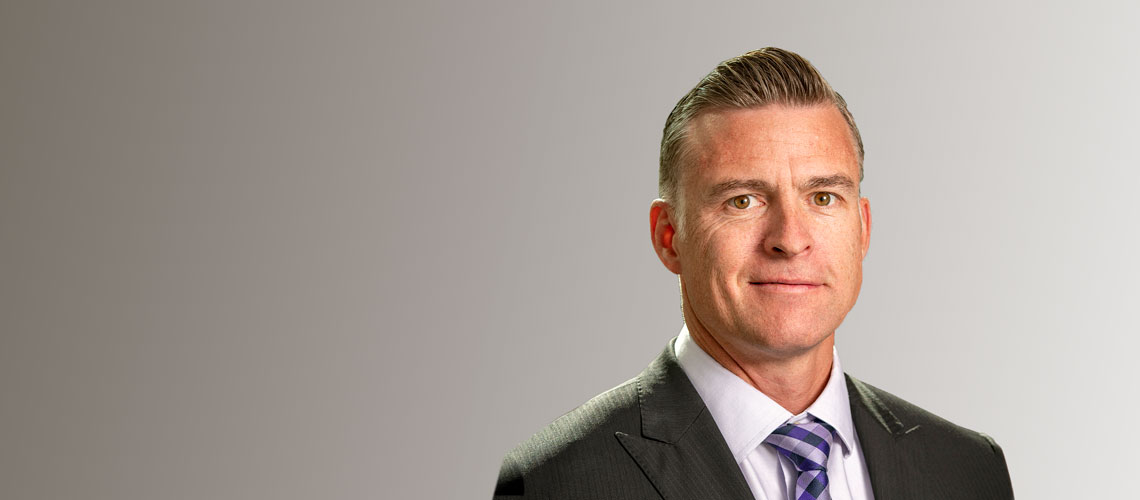 Business Council hires businessman as CEO