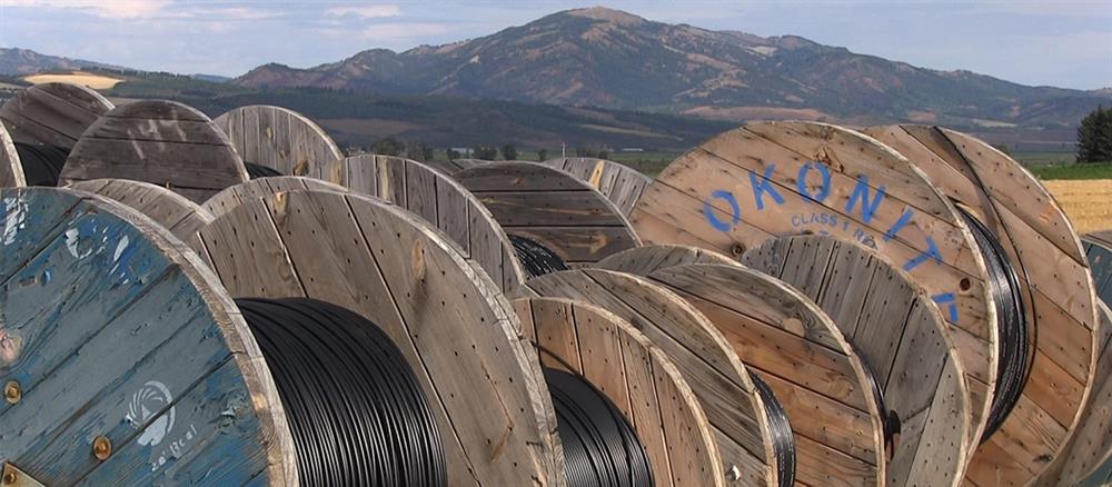 Gov. Gordon and Business Council use CARES Act to expand broadband to address COVID-19 impacts