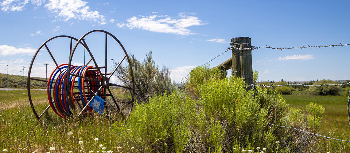 Gov. Gordon allocates CARES Act funding to improve broadband access