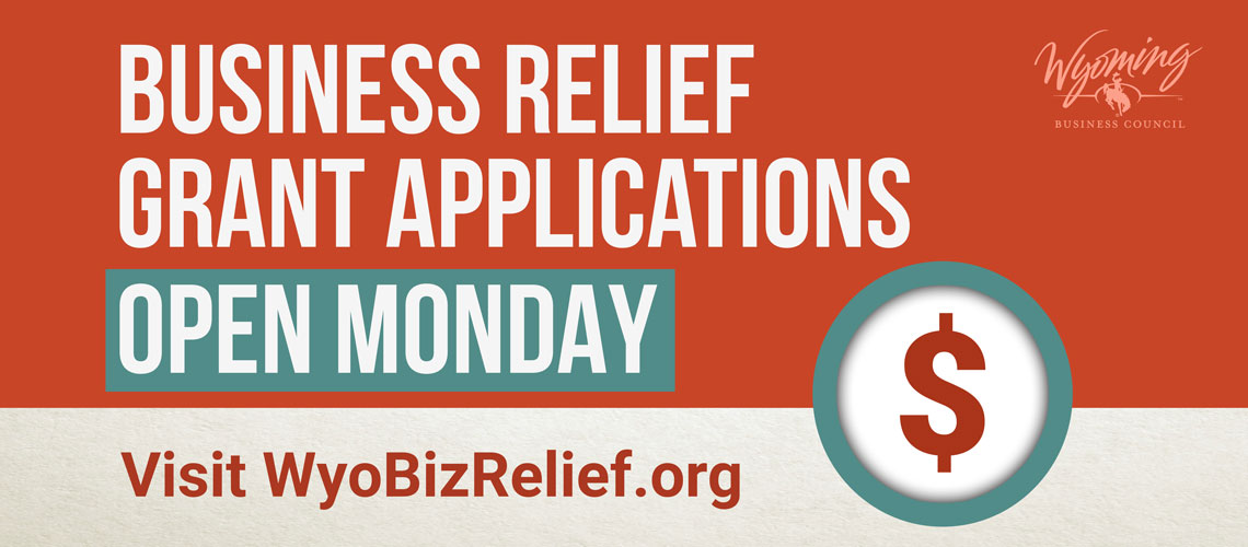Business Council launches $50M grant relief program at 10 a.m. on Monday