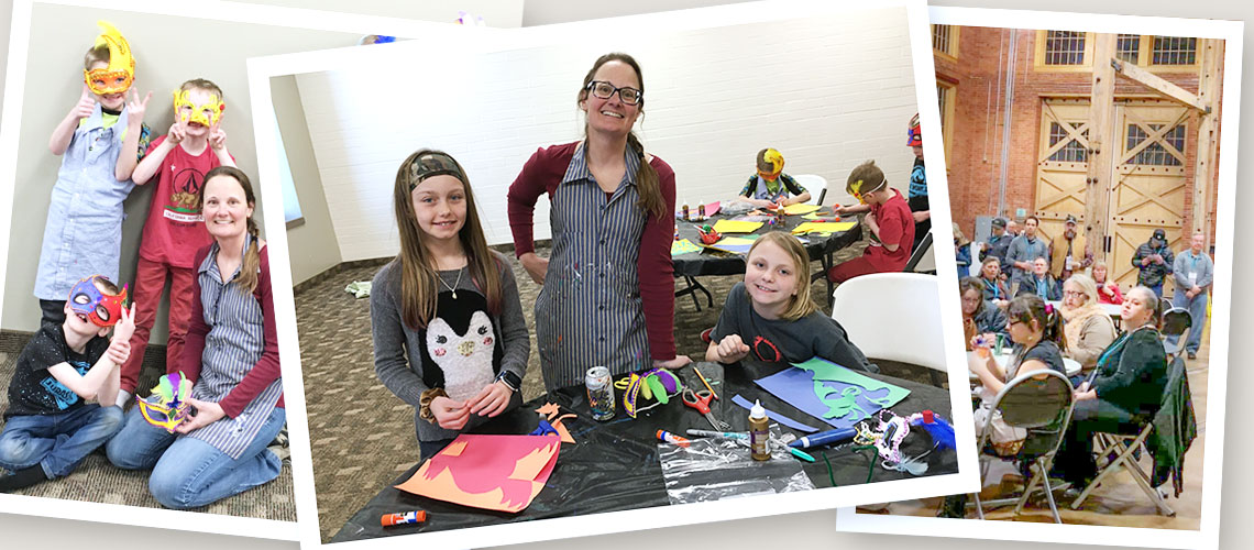 Homegrown startup class blooms in western Wyo