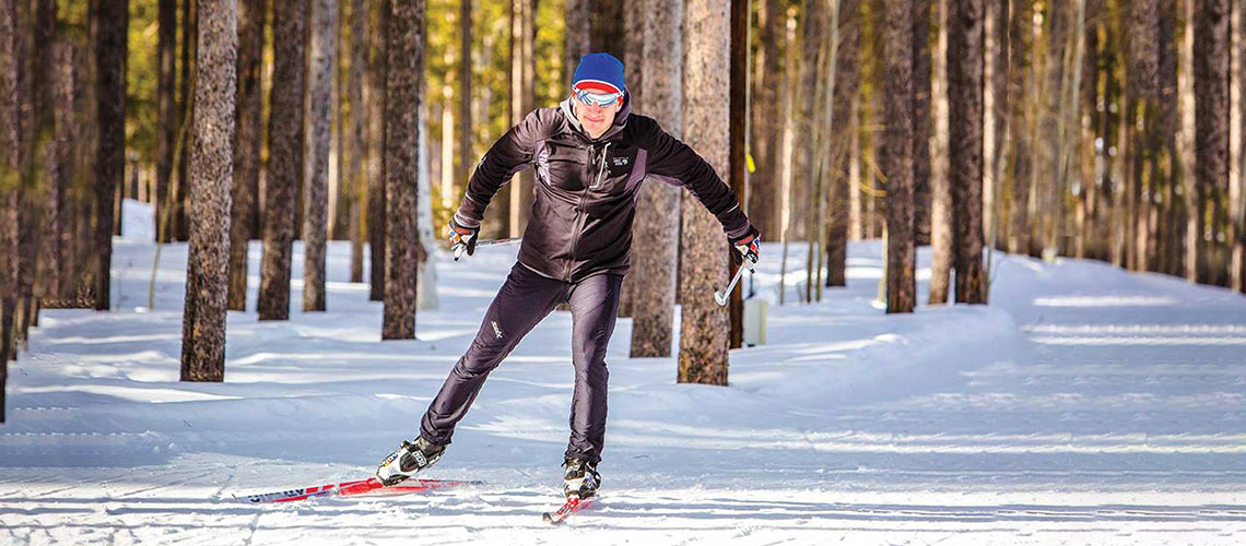 The Doers: John Kirlin