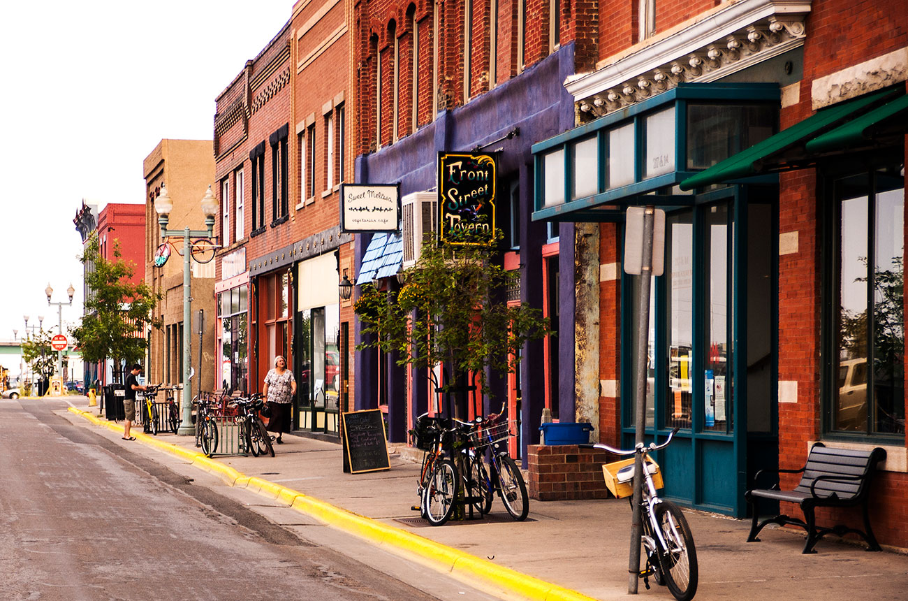 Grants available to Wyo businesses directly affected by public health orders
