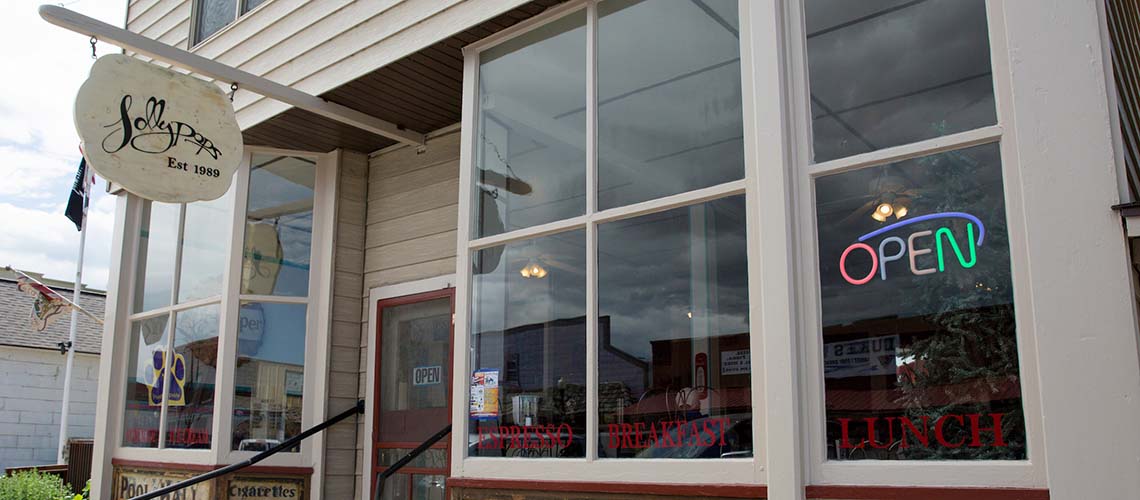Business Council to hold webinar for restaurant industry about changes to Gov. Gordon's orders