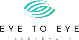 Eye to Eye Telehealth Logo